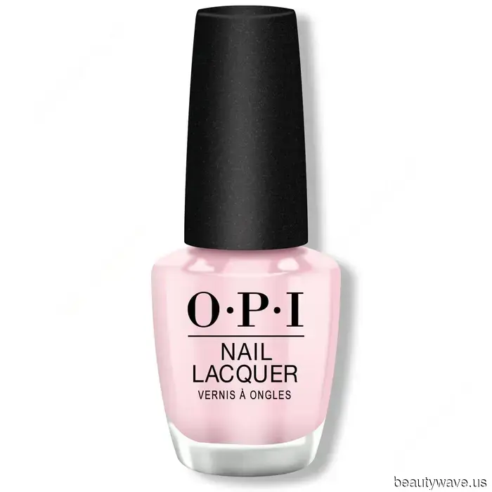 Hailey Biebers Nagelkünstler hat mir gesagt, dass *diese* die coolsten OPI-Nagelfarben sind, die man diesen Sommer tragen kann.