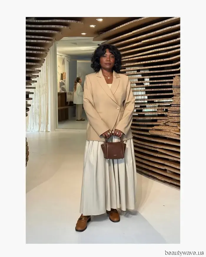 As a Fashion Editor residing in Paris, here are 7 chic items that fashionable French women will depend on this autumn.