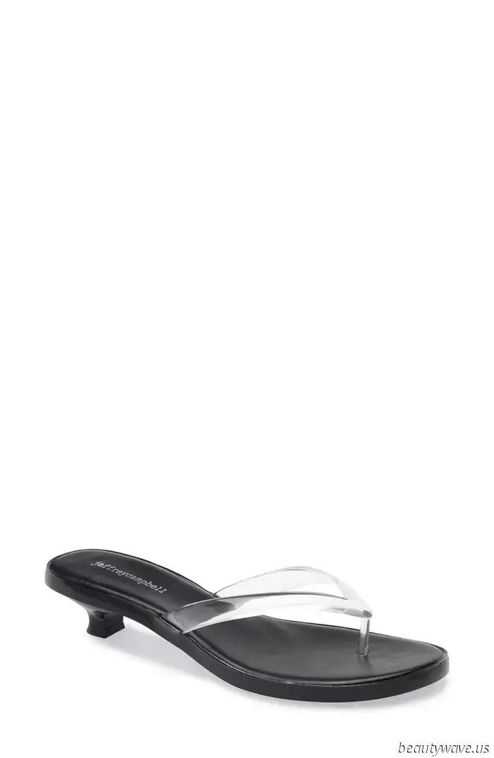 These 31 Timeless Nordstrom Anniversary Sale Discoveries Are Essential for an Elegant Summer Wardrobe.