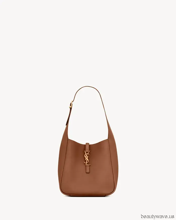 Ich habe unzählige Designer-Handtaschen ausprobiert – ich kann verstehen, warum jeder zu diesem französischen Klassiker zurückkommt.