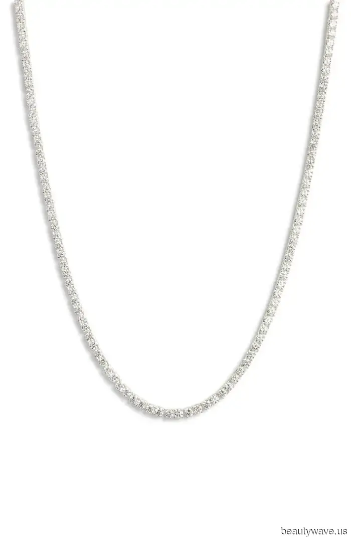 These items will elevate jeans and a tank top, making them appear luxurious rather than ordinary.