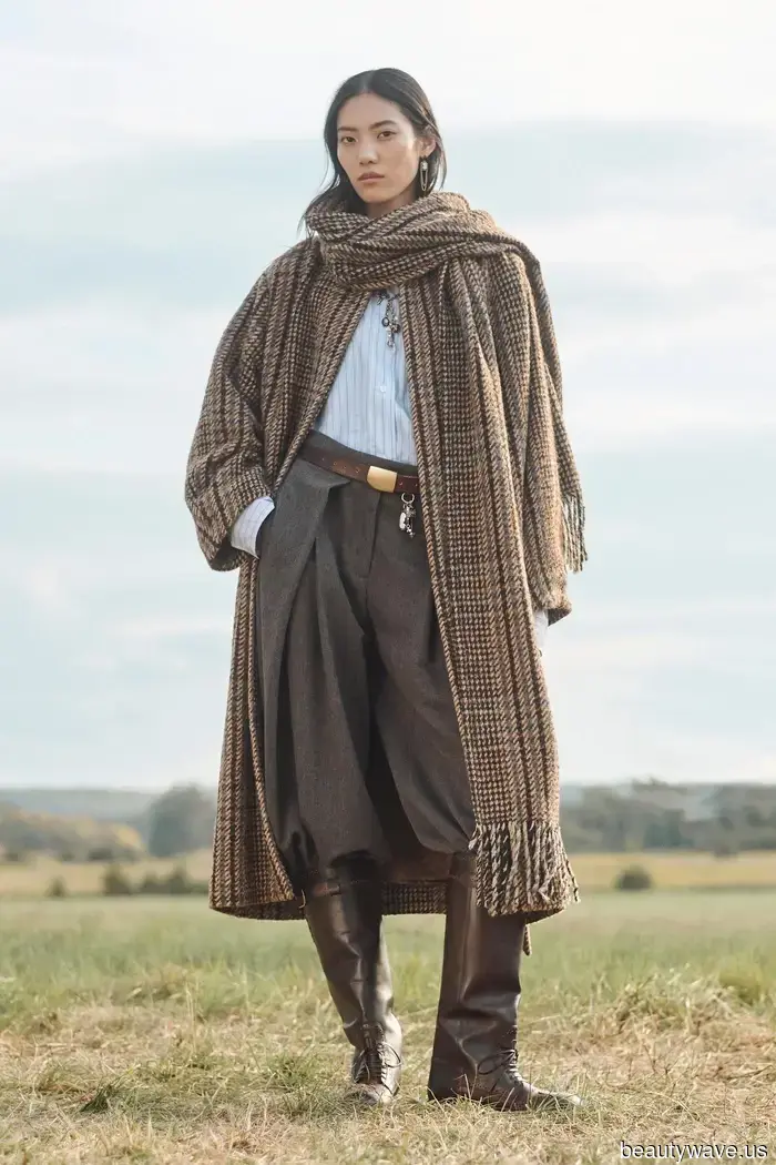 Sag nicht, ich habe es dir gesagt&mdash;42 Zara Studio F/W 25 Artikel, die bis nächste Woche ausverkauft sein werden