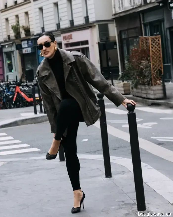 Disculpa mientras planifico toda mi personalidad en torno a estos básicos de vestuario de 2026.