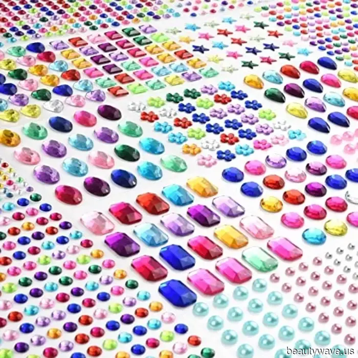 Vintage-Nageldesigns sind im Kommen&mdash;7, die es wert sind, für dein nächstes Mani zu speichern