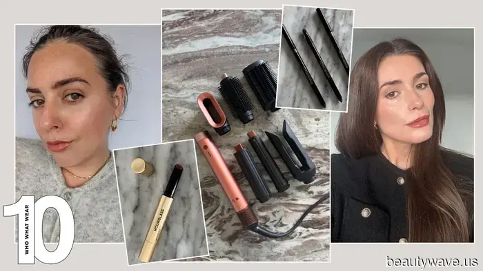 We’ve tried them all: Here are the 10 most iconic beauty products from the last ten years.