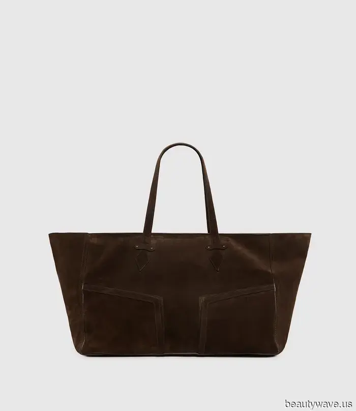 I Aspire to Be Old Money, Yet I Have a 9 to 5 Job—These 23 Workbags Make Me Feel Wealthy