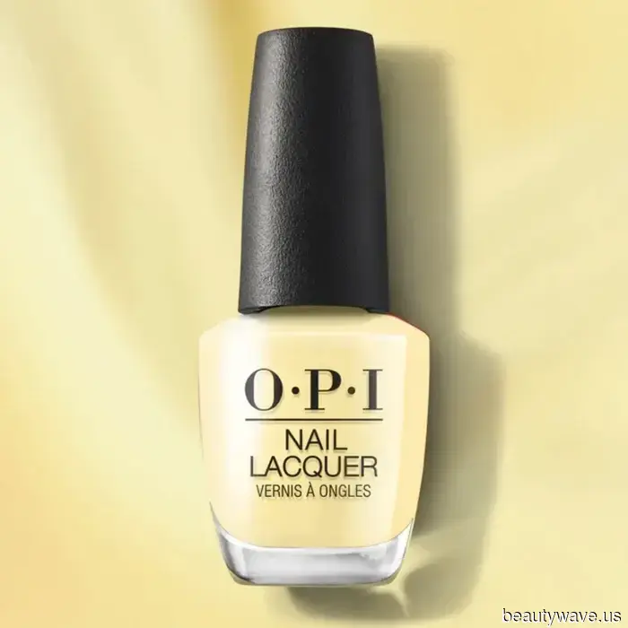 Don't Keep Your Summer Pedicures a Secret—Discover These 7 Sophisticated Colors to Adorn Your Toes Between Seasons.