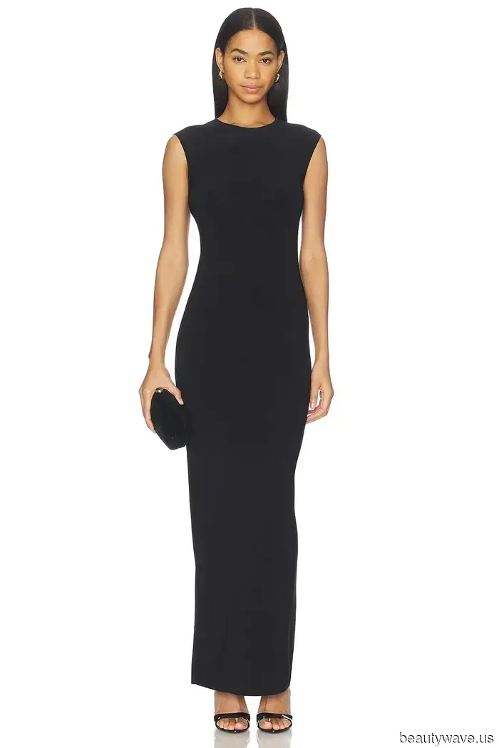 In NYC umfasst die Capsule-Garderobe jeder stilvollen Frau diese Teile.