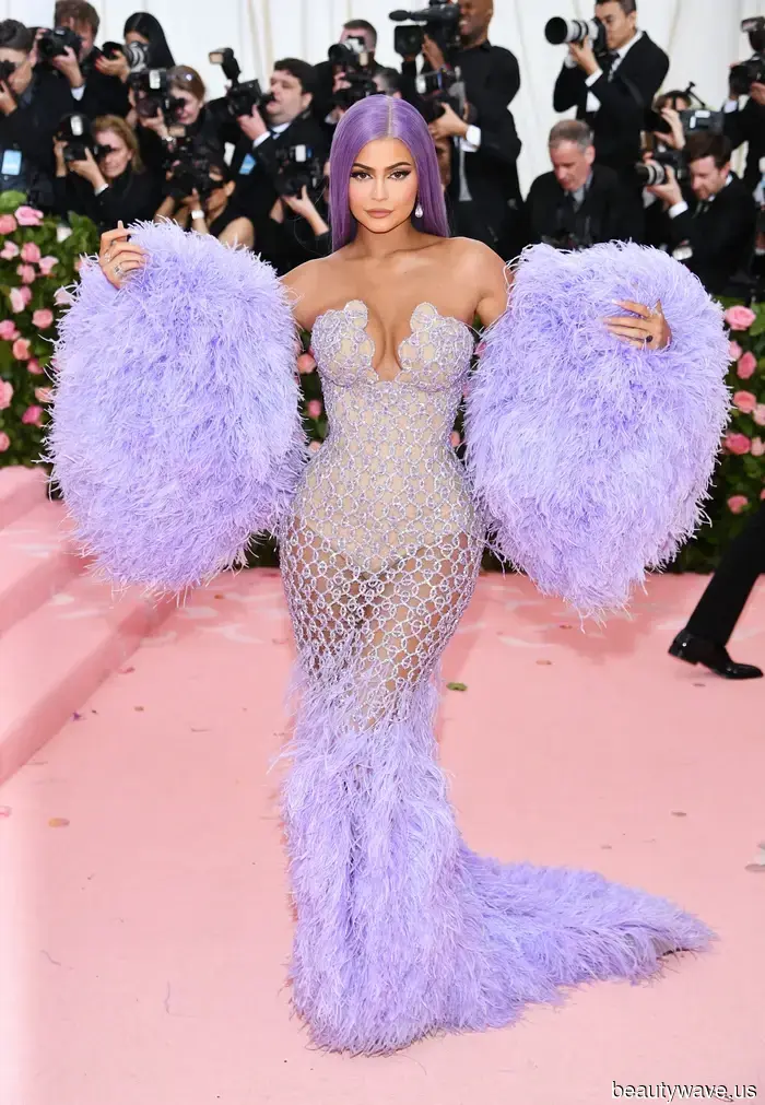 Kylie Jenner's Iconic Styles Didn't Develop Suddenly—Explore Her Complete Fashion Journey
