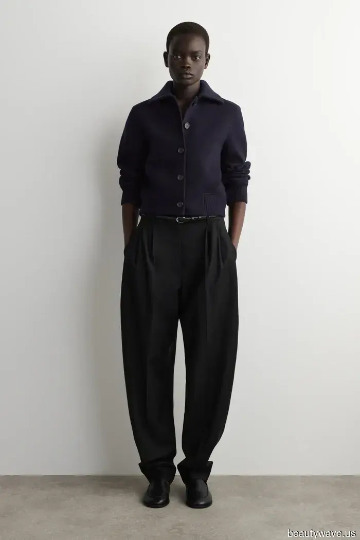 I gasped out loud upon seeing COS's New-In section—11 sophisticated items that are sure to sell out by 2026.