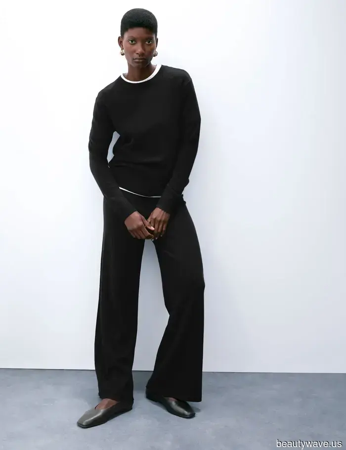 Я слишком много носила леггинсы на этой неделе&mdash;5 альтернатив, которые я рассматриваю и которые так же удобны