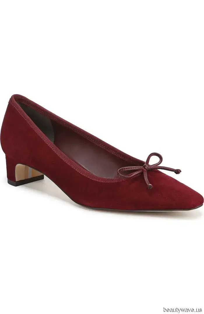 To look stylish this November, you need to have these 10 essentials.