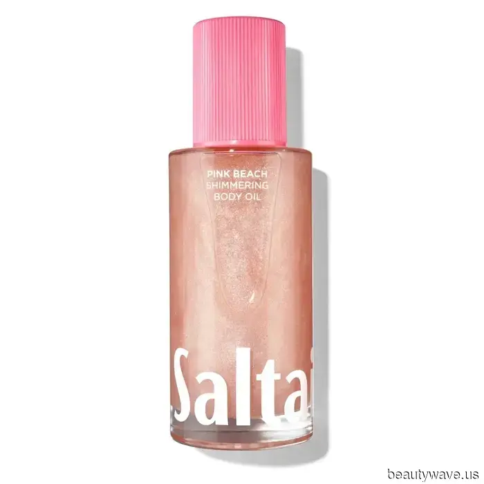 Individuals with the most radiant skin use this specific product to achieve a summer glow.