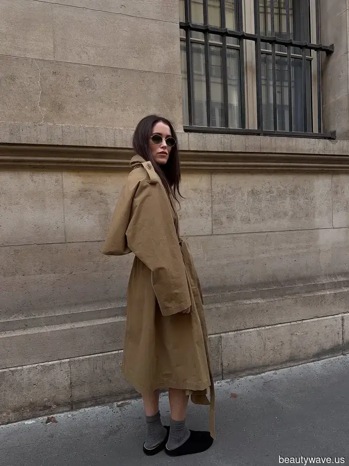 10 modi per rendere questo stile di scarpe invernali "brutto" alla moda nel 2025