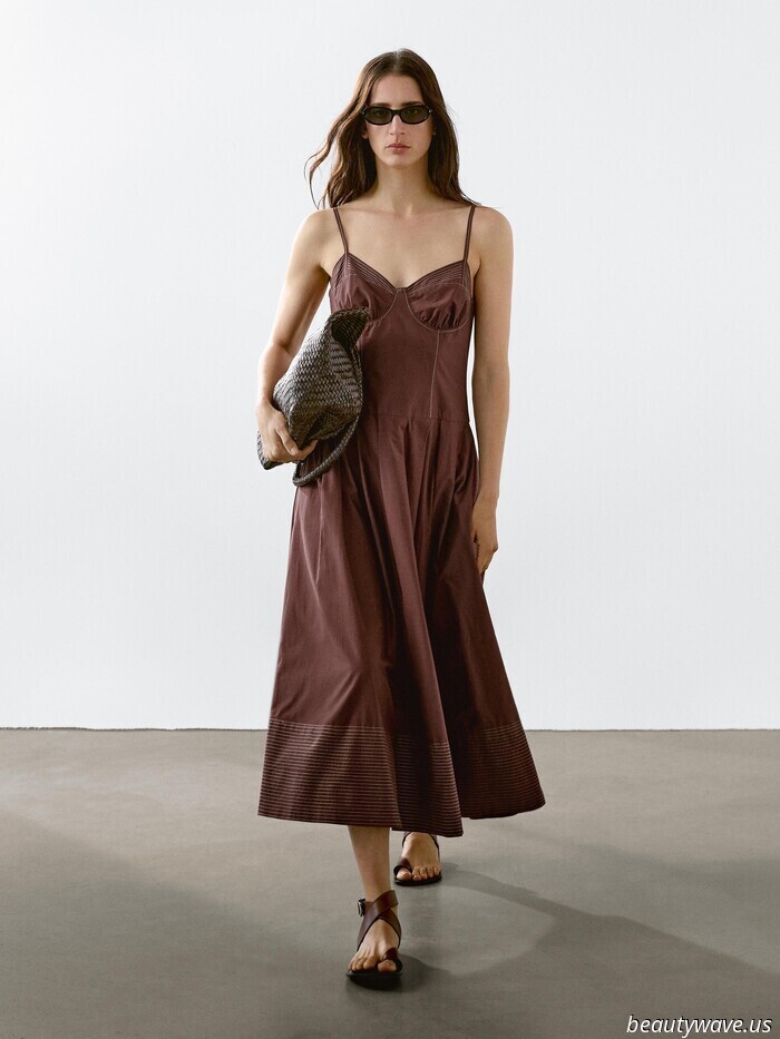 Zara's sister brand has just launched a sale—these 21 items could easily be mistaken for designer.
