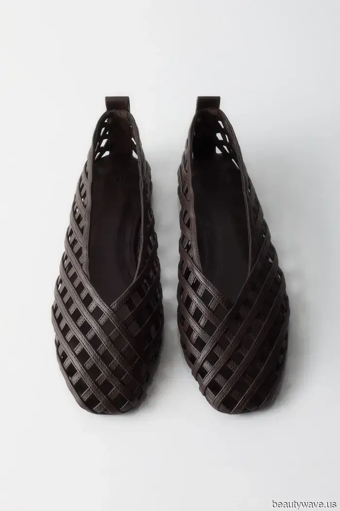 Es ist offiziell Frühling, und H&M hat gerade jeden schicken Schuhtrend veröffentlicht—5 Stile, die zuerst weg sein werden.