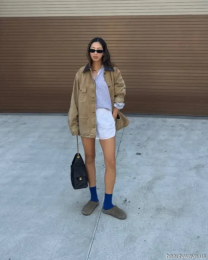 I just discovered the biggest shoe trends for Fall 2025, all available at Nordstrom.