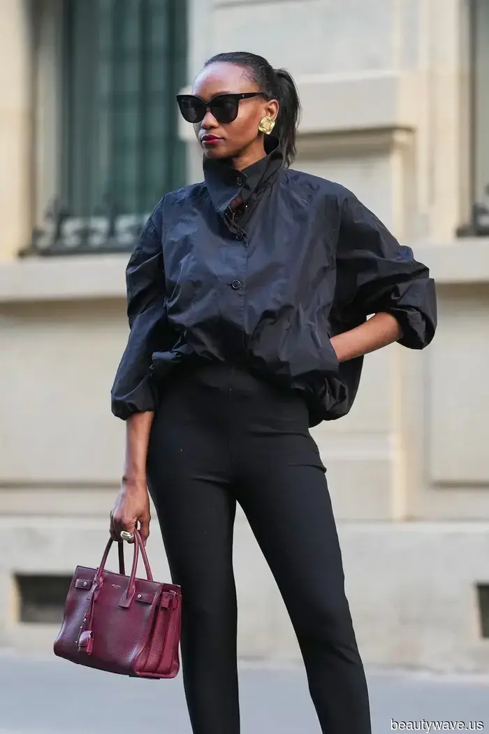 I'm a Senior Shopping Editor—5 Essentials I No Longer Wear and 5 I Adore That Are Now Part of…