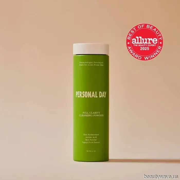 Я попробовал каждый продукт из личного дня Лили Рейнхарт — вот мои честные мысли.