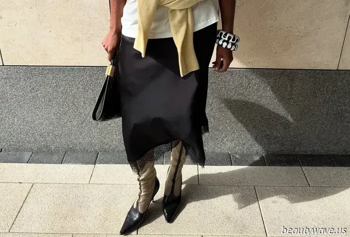 The 22 Skirts That Fashion Enthusiasts Will Be Donning Every Day This Summer