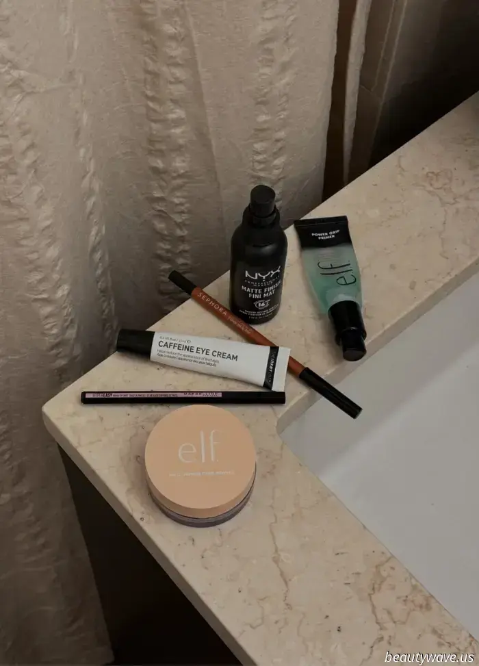 Ich liebe High-End-Schönheit, aber diese Produkte unter 20 US-Dollar haben einen festen Platz in meiner Routine