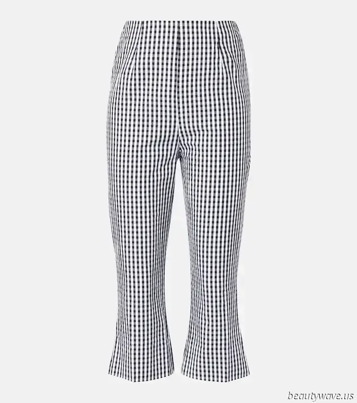 If you have a classic style, I can already tell that your summer outfits will include this it print.