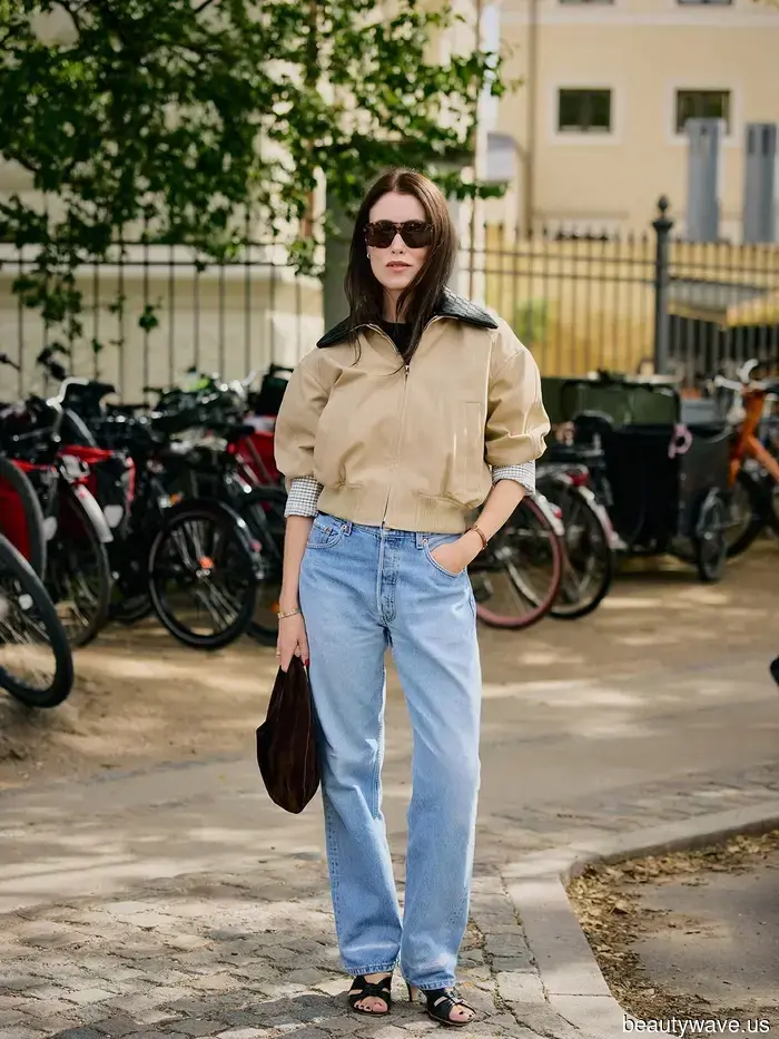 Мой официальный список покупок уличного стиля на модный месяц&mdash;каждая сумка, обувь, куртка и многое другое, на что я глаз положила на осень