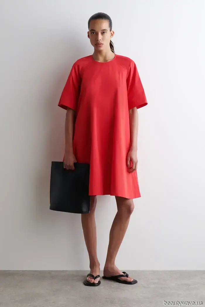 5 Stylish Autumn Dress Trends That Will Be Popular Next Month