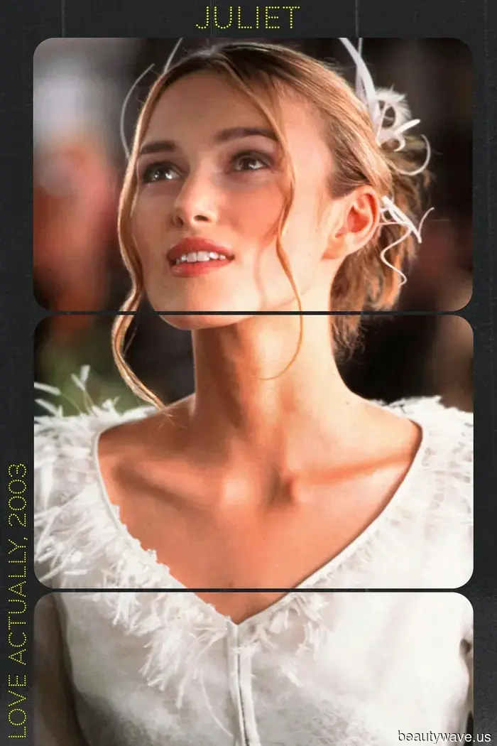 A Comprehensive Compilation of the Most Legendary On-Screen Brides in History