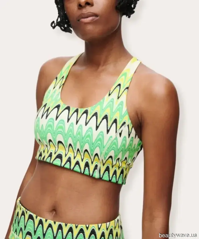 Ty Haney has reintroduced Outdoor Voices—here’s what this means for your athleisure wear.