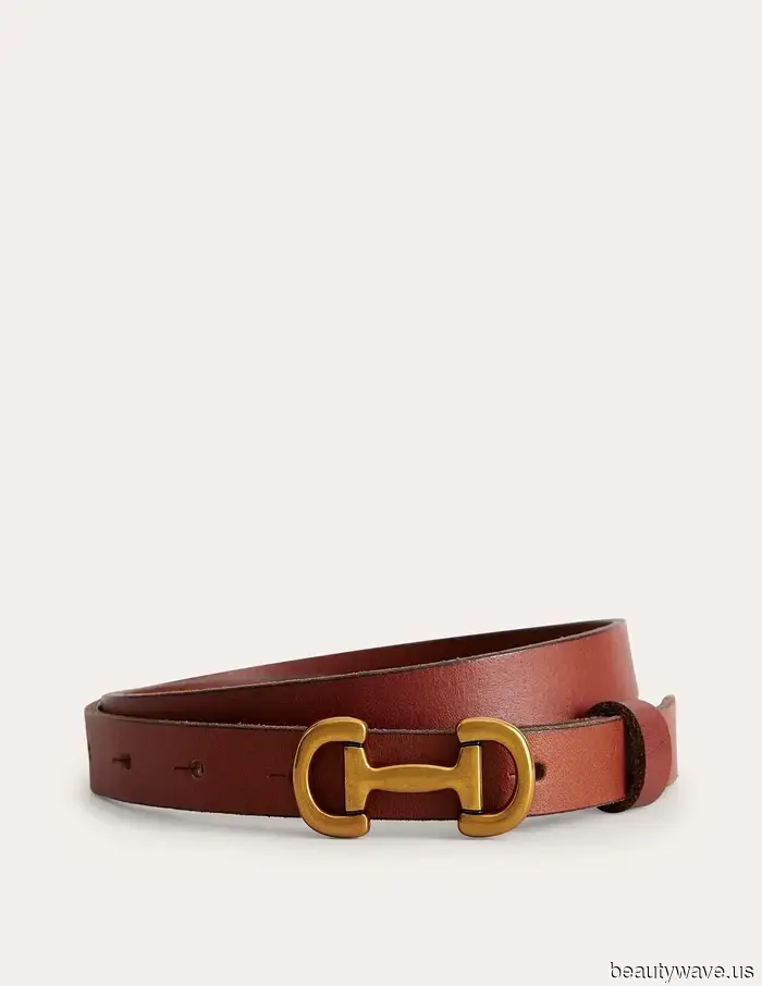 El armario cápsula de primavera de cada minimalista incluye estos 48 elegantes básicos.