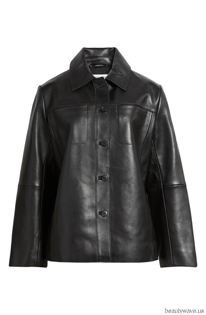 Basso Budget, Alto Gusto: 28 Articoli sotto i 500$ che Comprerei per Essere alla Moda Questo Autunno