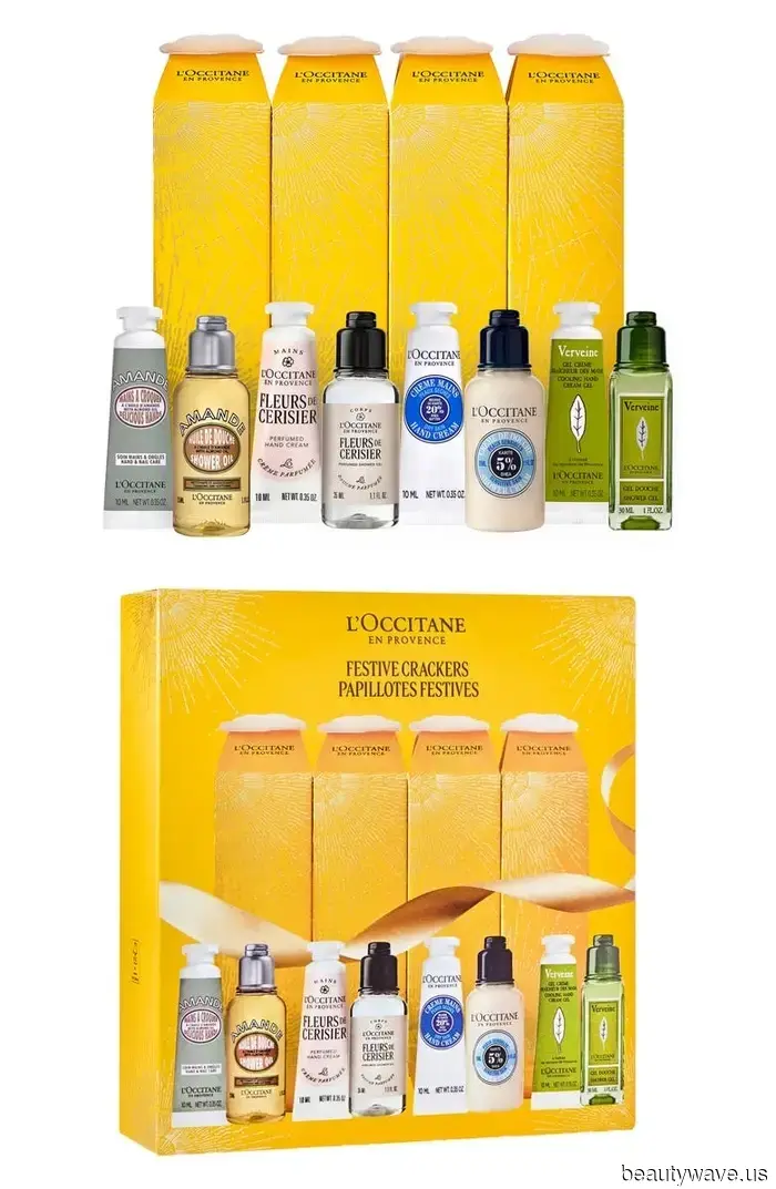 I’m the Beauty Director at Nordstrom—18 Incredibly Stylish Items I’m Gifting to My Family and Friends This…