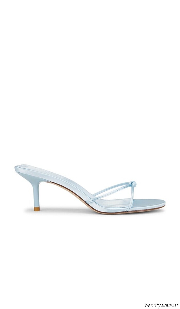 I'm getting my summer wardrobe ready—4 trends I'm purchasing from Revolve.