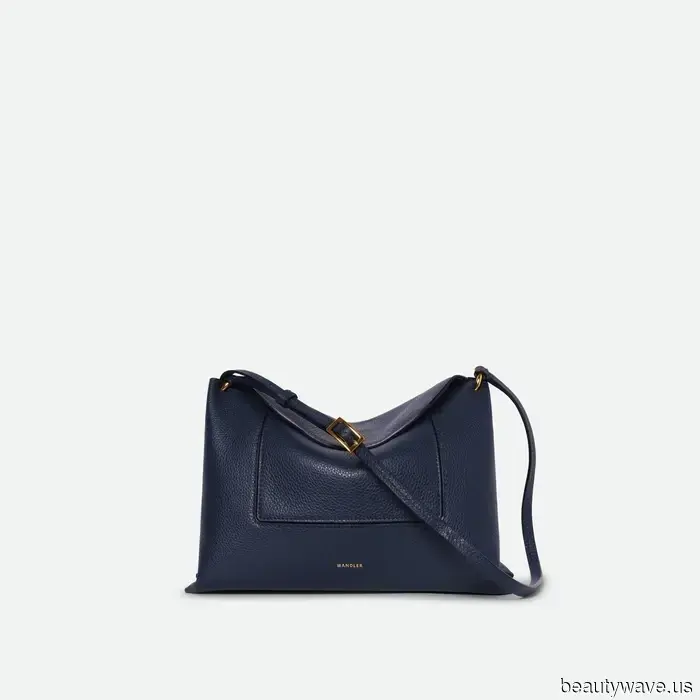 No Disrespect to Black Bags, But Trendy Individuals Are Elevating These 6 Popular Colors.