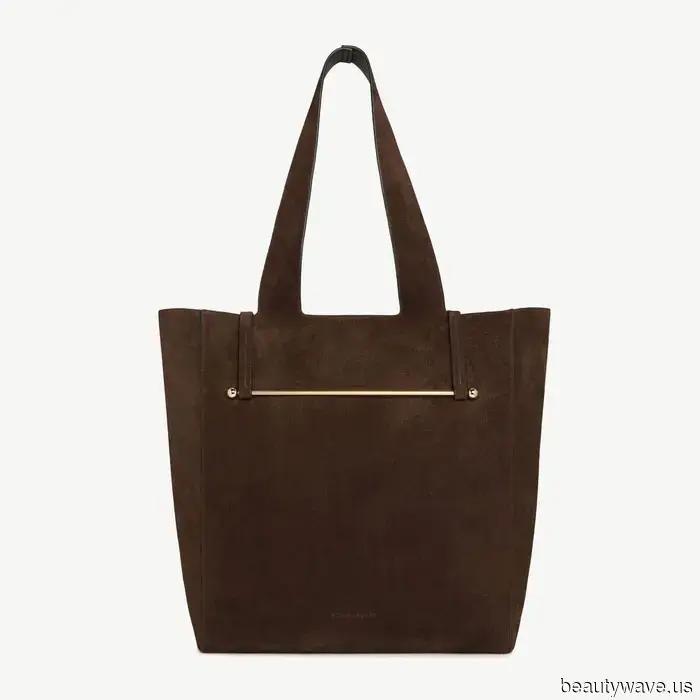 Después de semanas de búsqueda, finalmente encontré el bolso de invierno perfecto, y está en oferta silenciosamente.