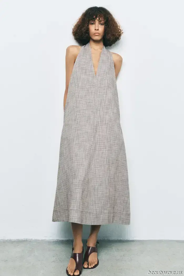 I'm sharing my secret trick for discovering the items at Zara that appear the most high-end.