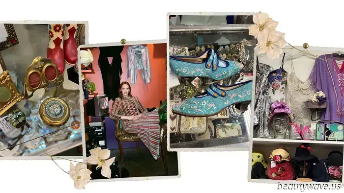 Dove fare acquisti vintage a Los Angeles e cosa acquistare, secondo un curatore vintage