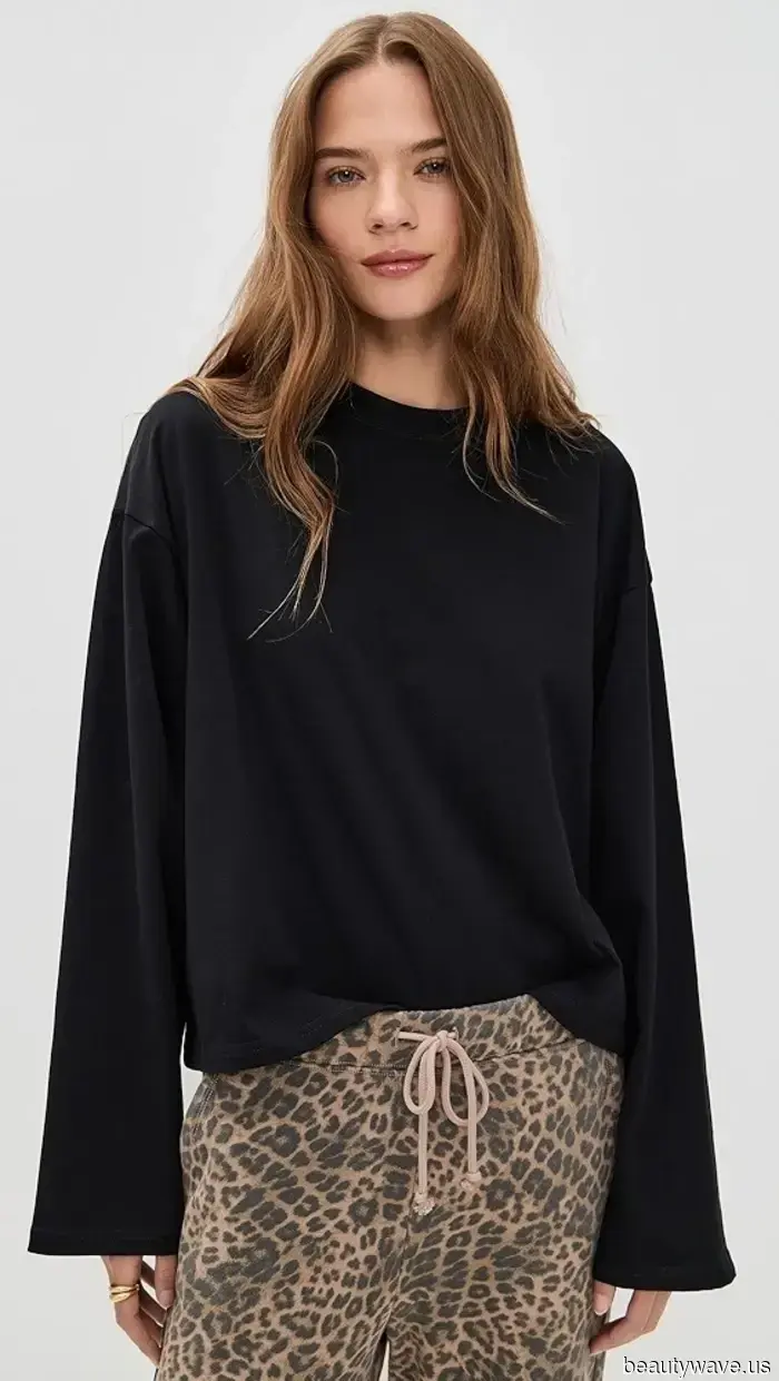 Soy editora de moda en Nueva York, y mi hermana es mamá de 2 en Boston&mdash;35 artículos de Shopbop que ambas pusimos en nuestros carritos.