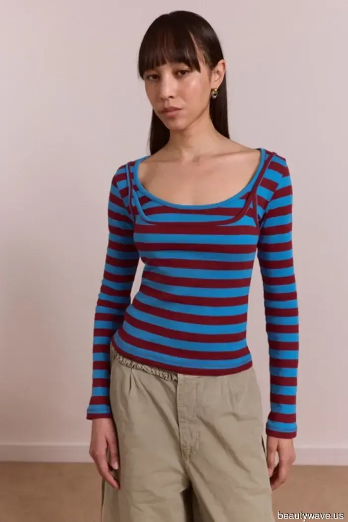 The Runways indicate that this is the color combination for 2026.