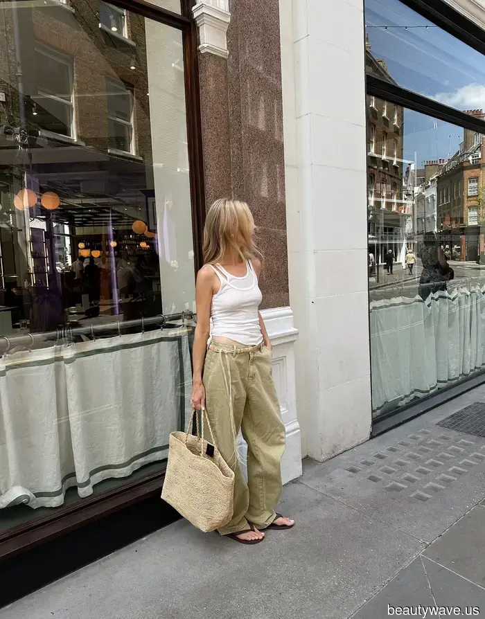 Just You Wait—Next Month, Anyone Who's Fashionable Will Be Rocking These 6 Jeans Trends Consistently.