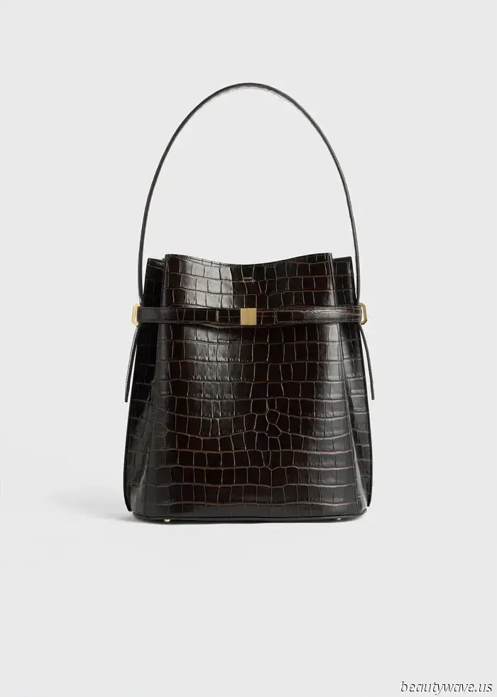 Sé Que Tienes Estilo Si Llevas Una de Estas Bolsas Que Ya Conoces.