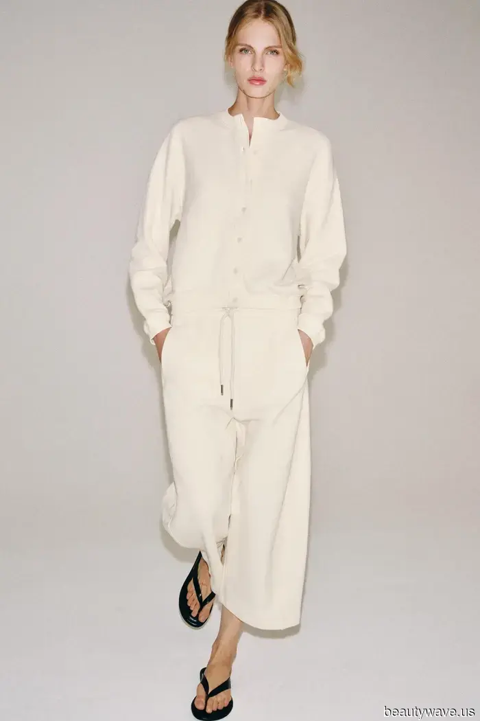Autumn Has Arrived at Zara—19 Sophisticated New-Season Items I'm Purchasing Ahead of Time