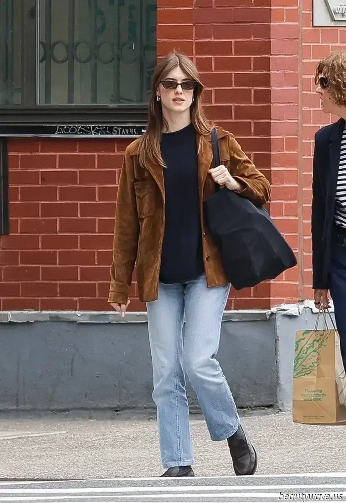 In SoHo, these three fashion items are regarded as essential treasures for every fashion enthusiast.