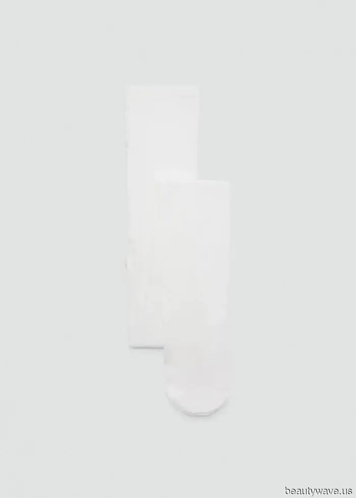 Wenn Sie diesen Winter Strumpfhosen tragen möchten, wählen Sie genau diese Stile, um am schicksten auszusehen.