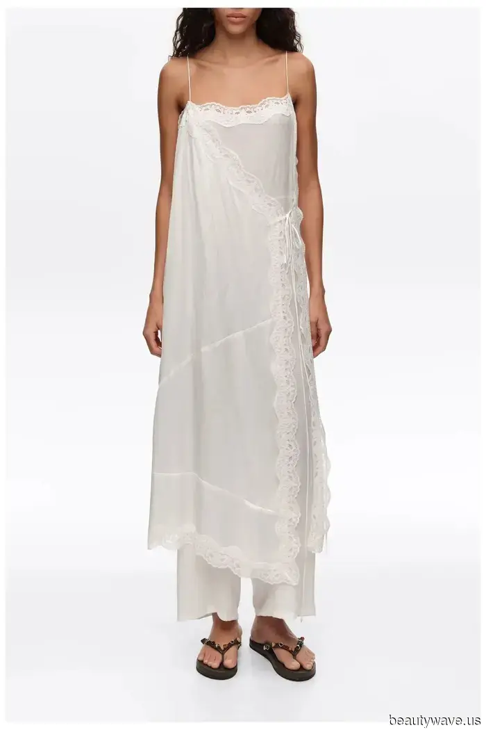 Si amas la ropa atemporal, esta es la marca para comprar en Nordstrom.