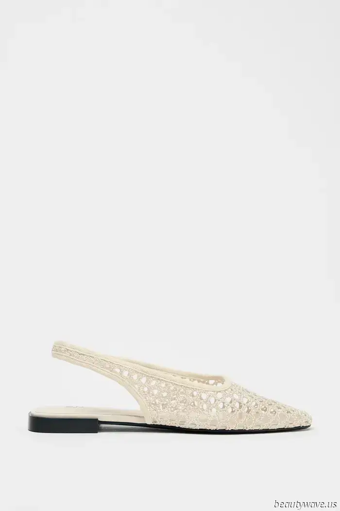 31 Zara Estate Standouts Moda Persone sono Swooning sopra