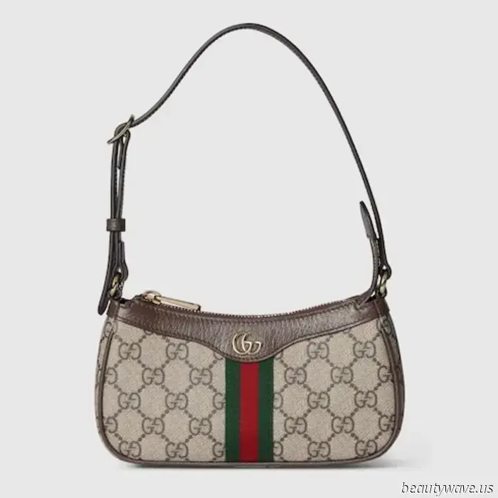 Sienna Miller hat gerade bestätigt, was ich vermutete — Guccis Giglio-Tote ist die Tasche der Saison.