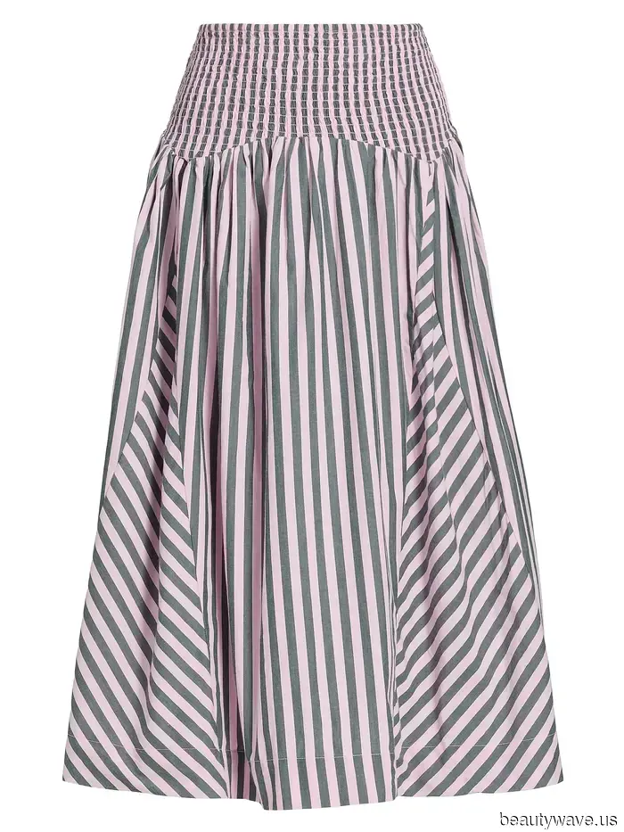 I Recently Browsed Through Saks Fifth Avenue's Complete Fall Edit—31 Items That Caught My Eye.