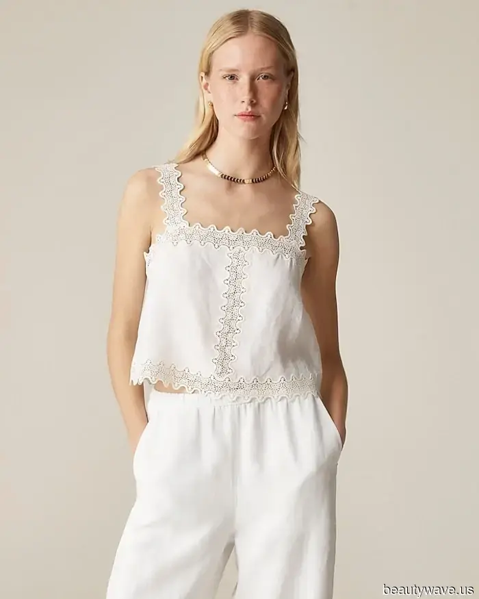 Если бы молодая я знала, что можно покупать самые стильные бренды из торговых центров онлайн, она была бы впечатлённой&mdash;30 выдающихся товаров от Gap,…